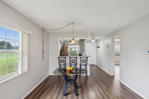 Condo in New Port Richey, Florida, 2 bedrooms  № 1913170 - photo 5