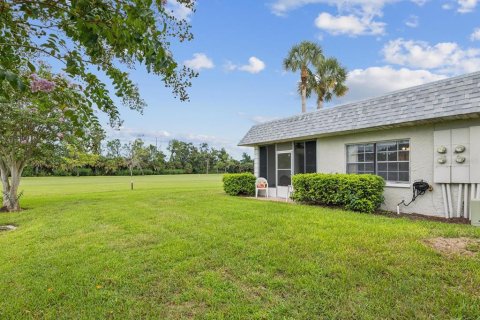 Condo in New Port Richey, Florida, 2 bedrooms  № 1913170 - photo 20