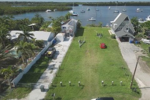Terreno en venta en Ruskin, Florida № 1798459 - foto 2
