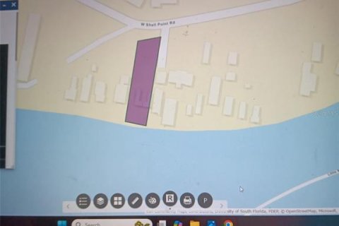 Terreno en venta en Ruskin, Florida № 1798459 - foto 13