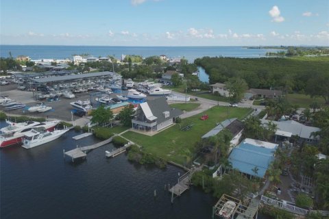 Terreno en venta en Ruskin, Florida № 1798459 - foto 6