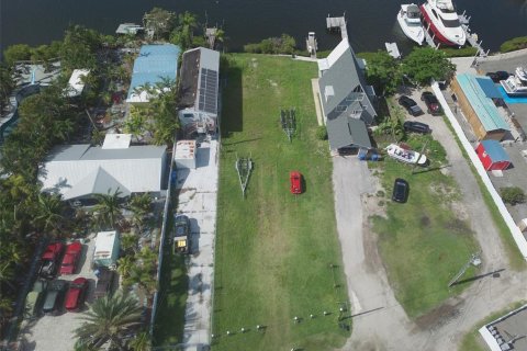 Terreno en venta en Ruskin, Florida № 1798459 - foto 3