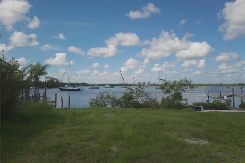 Terreno en venta en Ruskin, Florida № 1798459 - foto 10