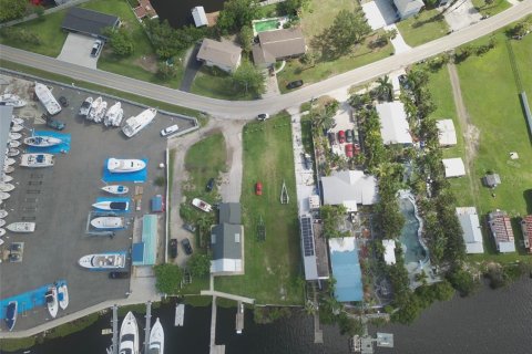 Terreno en venta en Ruskin, Florida № 1798459 - foto 8