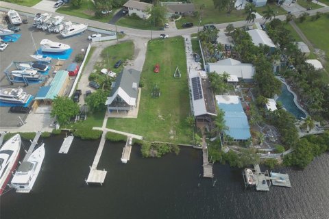 Terreno en venta en Ruskin, Florida № 1798459 - foto 5