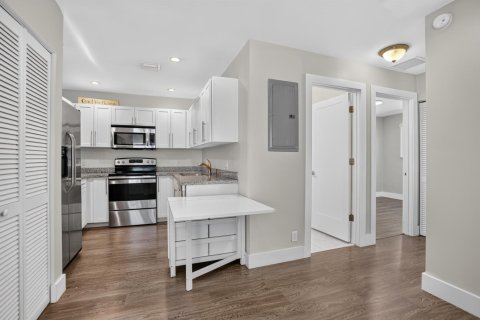 Appartement à louer à Deerfield Beach, Floride: 2 chambres, 60.39 m2 № 2406212 - photo 16