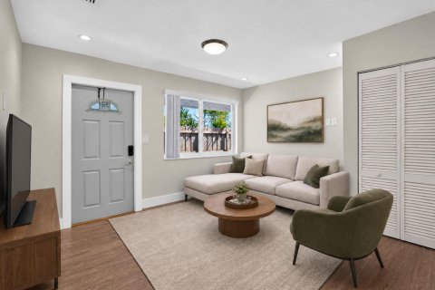 Appartement à louer à Deerfield Beach, Floride: 2 chambres, 60.39 m2 № 2406212 - photo 10