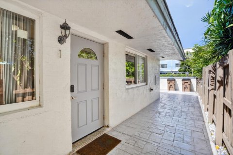 Appartement à louer à Deerfield Beach, Floride: 2 chambres, 60.39 m2 № 2406212 - photo 7