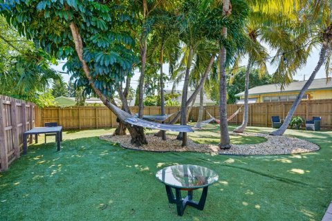 Appartement à louer à Deerfield Beach, Floride: 2 chambres, 60.39 m2 № 2406212 - photo 3