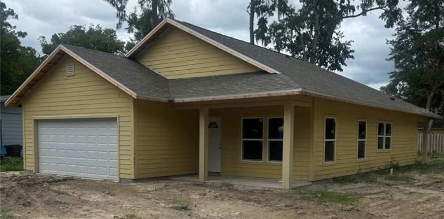 Casa en Gainesville, Florida 3 dormitorios, 141.4 m2 № 1847869