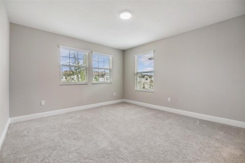 House in Wesley Chapel, Florida 5 bedrooms, 328.04 sq.m. № 1773073 - photo 26