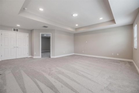 House in Wesley Chapel, Florida 5 bedrooms, 328.04 sq.m. № 1773073 - photo 30