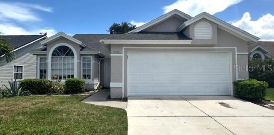 Casa en Orlando, Florida 3 dormitorios, 147.9 m2 № 1841815