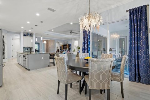 Купить виллу или дом в Венеция, Флорида 12 комнат, 271.65м2, № 1915613 - фото 26