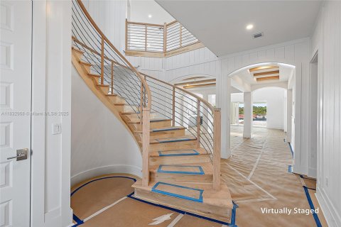 Villa ou maison à vendre à Jupiter, Floride: 6 chambres, 671.68 m2 № 1828695 - photo 8
