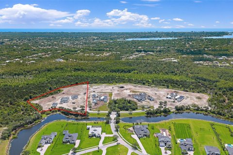 Villa ou maison à vendre à Jupiter, Floride: 6 chambres, 671.68 m2 № 1828695 - photo 3