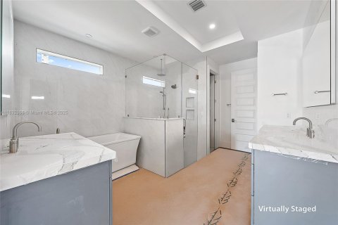 Villa ou maison à vendre à Jupiter, Floride: 6 chambres, 671.68 m2 № 1828695 - photo 19