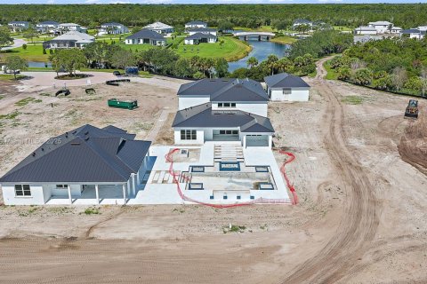 Villa ou maison à vendre à Jupiter, Floride: 6 chambres, 671.68 m2 № 1828695 - photo 4
