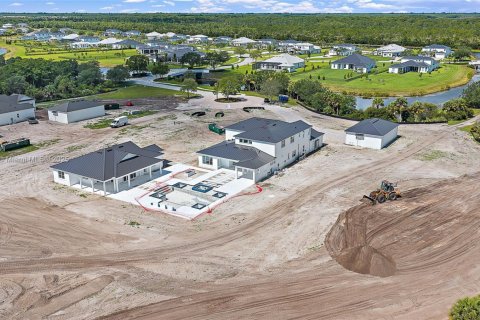 Villa ou maison à vendre à Jupiter, Floride: 6 chambres, 671.68 m2 № 1828695 - photo 1