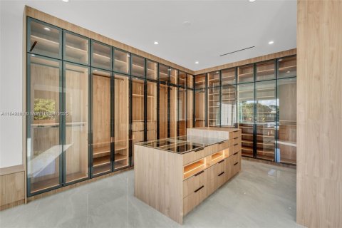 Villa ou maison à vendre à Miami, Floride: 6 chambres, 610 m2 № 1836251 - photo 26