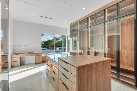 Villa ou maison à vendre à Miami, Floride: 6 chambres, 610 m2 № 1836251 - photo 6
