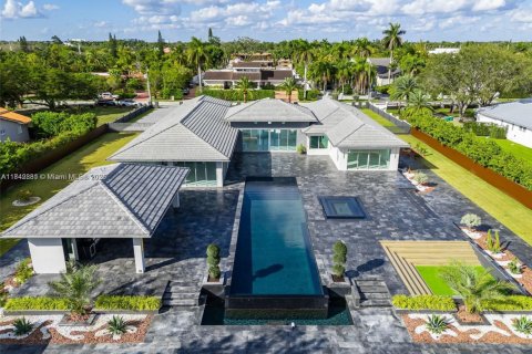 Villa ou maison à vendre à Miami, Floride: 6 chambres, 610 m2 № 1836251 - photo 11