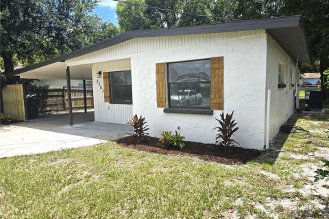 House in Lakeland, Florida 3 bedrooms, 91.88 sq.m. № 1841743 - photo 2