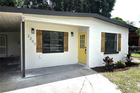 House in Lakeland, Florida 3 bedrooms, 91.88 sq.m. № 1841743 - photo 3