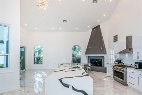 House in Saint Petersburg, Florida 6 bedrooms, 596.8 sq.m. № 2135602 - photo 19