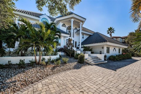 House in Saint Petersburg, Florida 6 bedrooms, 596.8 sq.m. № 2135602 - photo 6