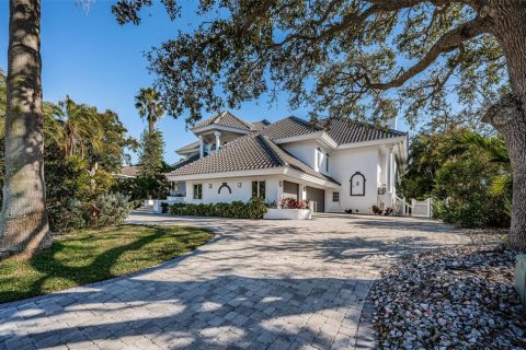 House in Saint Petersburg, Florida 6 bedrooms, 596.8 sq.m. № 2135602 - photo 3
