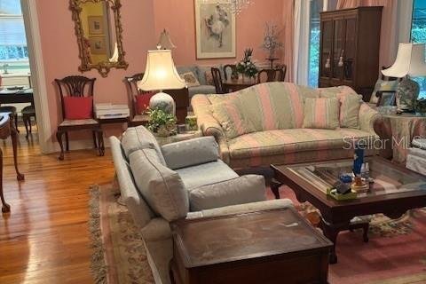 Купить виллу или дом в Таллахасси, Флорида 6 комнат, 212.1м2, № 1556756 - фото 18