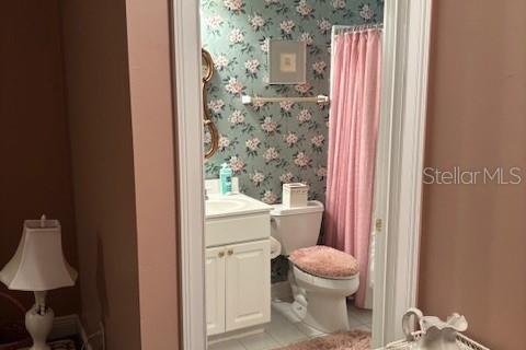 Купить виллу или дом в Таллахасси, Флорида 6 комнат, 212.1м2, № 1556756 - фото 10