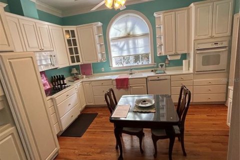 Купить виллу или дом в Таллахасси, Флорида 6 комнат, 212.1м2, № 1556756 - фото 7