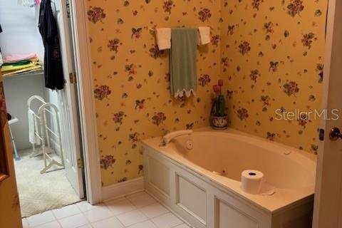 Купить виллу или дом в Таллахасси, Флорида 6 комнат, 212.1м2, № 1556756 - фото 8