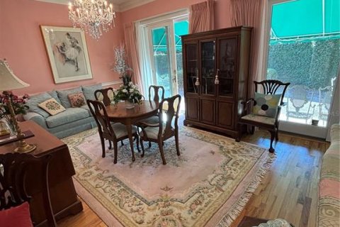 Купить виллу или дом в Таллахасси, Флорида 6 комнат, 212.1м2, № 1556756 - фото 22