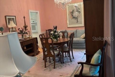 Купить виллу или дом в Таллахасси, Флорида 6 комнат, 212.1м2, № 1556756 - фото 11