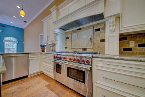 Casa en venta en Spring Hill, Florida, 4 dormitorios, 299.33 m2 № 1620800 - foto 27