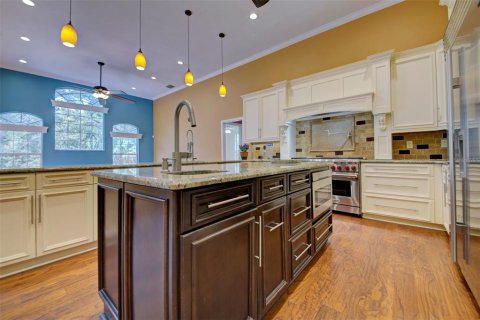 Casa en venta en Spring Hill, Florida, 4 dormitorios, 299.33 m2 № 1620800 - foto 26