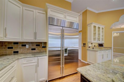 Casa en venta en Spring Hill, Florida, 4 dormitorios, 299.33 m2 № 1620800 - foto 28