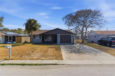 Casa en venta en New Port Richey, Florida, 3 dormitorios, 110.65 m2 № 2112324 - foto 28