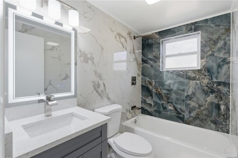 Casa en venta en New Port Richey, Florida, 3 dormitorios, 110.65 m2 № 2112324 - foto 22