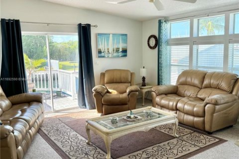 Villa ou maison à louer à Key Largo, Floride: 3 chambres, 279.73 m2 № 1937855 - photo 8