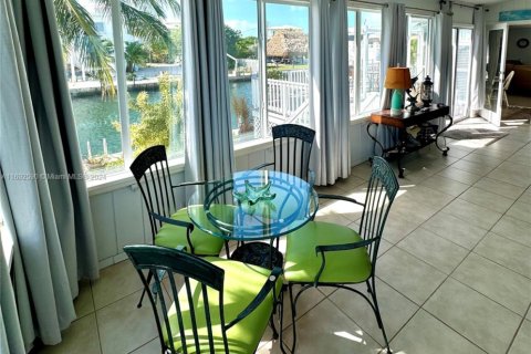 Casa en alquiler en Key Largo, Florida, 3 dormitorios, 279.73 m2 № 1937855 - foto 28