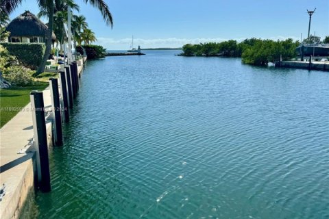 House in Key Largo, Florida 3 bedrooms, 279.73 sq.m. № 1937855 - photo 2
