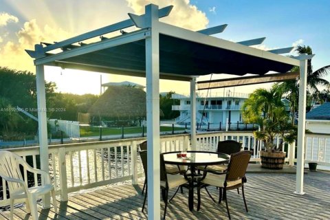 Casa en alquiler en Key Largo, Florida, 3 dormitorios, 279.73 m2 № 1937855 - foto 4