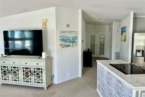 Villa ou maison à louer à Key Largo, Floride: 3 chambres, 279.73 m2 № 1937855 - photo 11