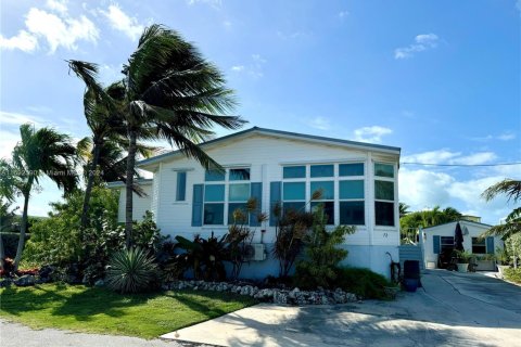 Casa en alquiler en Key Largo, Florida, 3 dormitorios, 279.73 m2 № 1937855 - foto 1