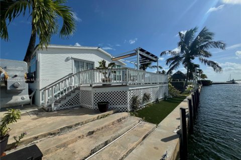 Casa en alquiler en Key Largo, Florida, 3 dormitorios, 279.73 m2 № 1937855 - foto 20