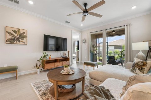 Casa en venta en Nokomis, Florida, 3 dormitorios, 132.57 m2 № 2384338 - foto 8